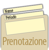 prenota l'agriturismo