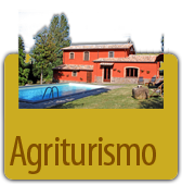 Agriturismo: descrizione del luogo