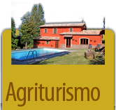 Agriturismo: descrizione del luogo