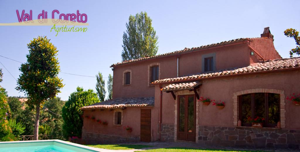 agriturismo