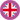 icona inglese