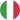 icona italiano