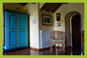 interno agriturismo