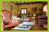 interno agriturismo