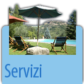descrizione dettagliata dei servizi offerti