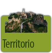 esplora e conosci il territorio di bagnoregio